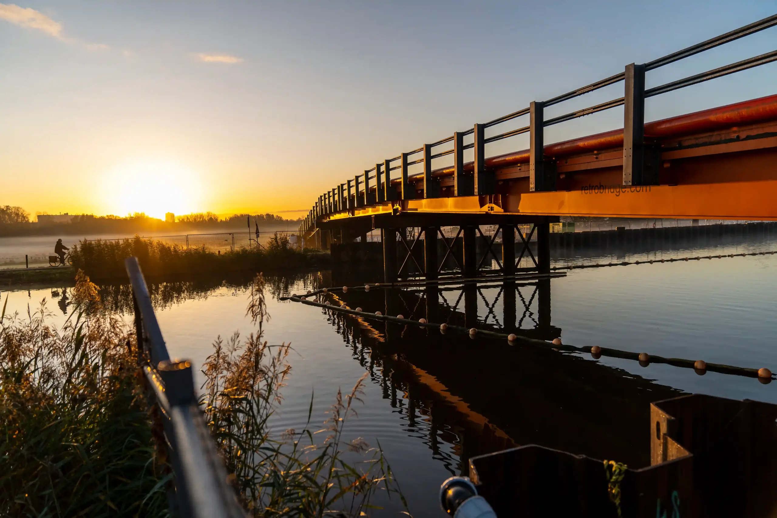 Light brigde