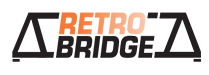 Retro Bridge